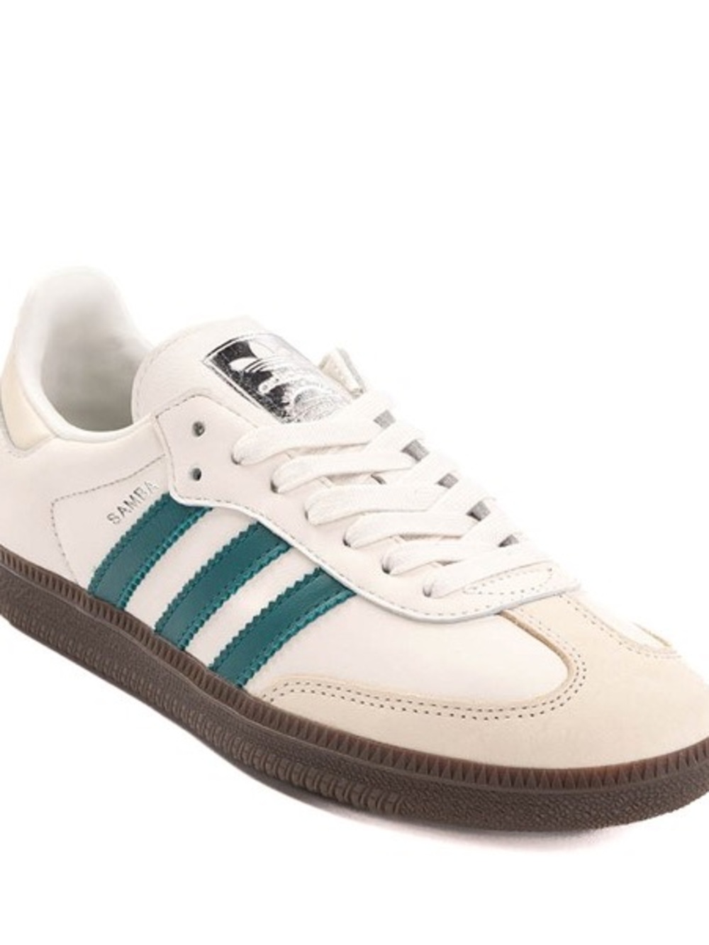 New Adidas Sambas